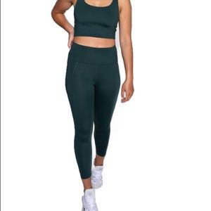 Girlfriend Collective High Rise compressivelegging